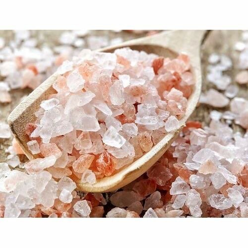 Sel rose de l'Himalaya