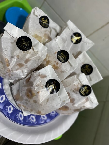 Délicieuses Gourmandises Locales