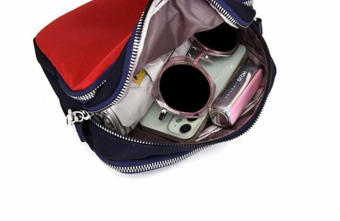 Sac bandoulière élégant