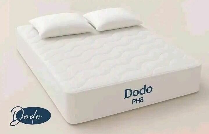 Matelas Dodo PH8 Confort