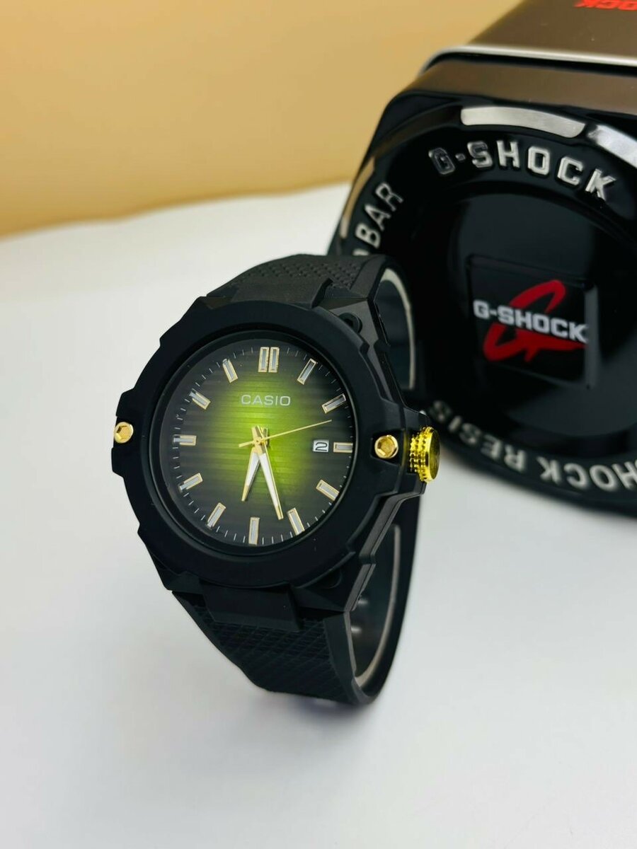 Montre Originale ( CASIO G-SHOCK )