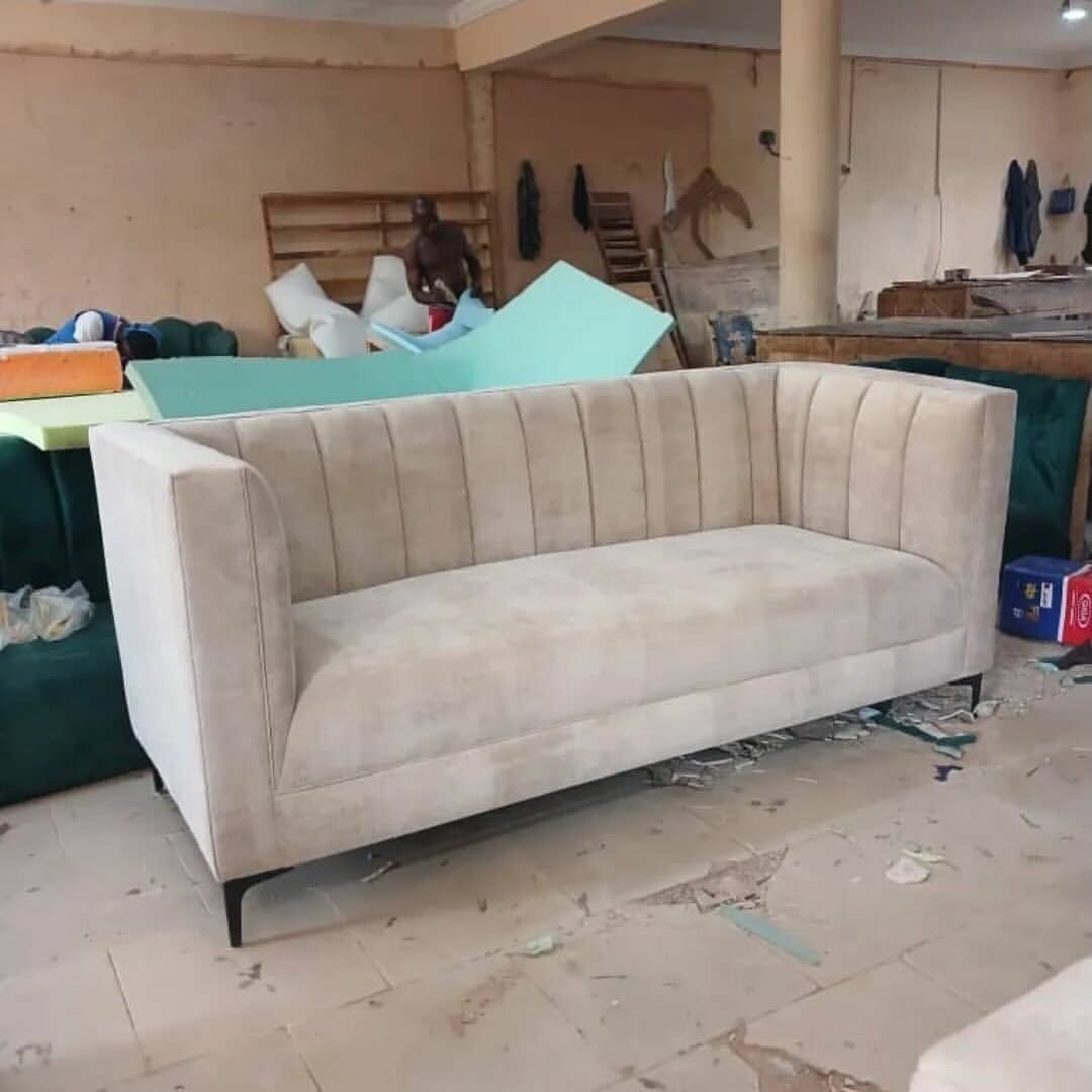 2 seater sofa