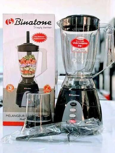 Blender Binatone puissant