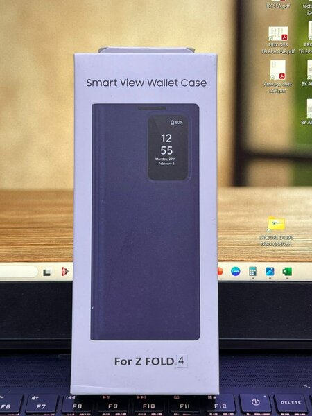 Fourreaux Samsung Z Fold 4