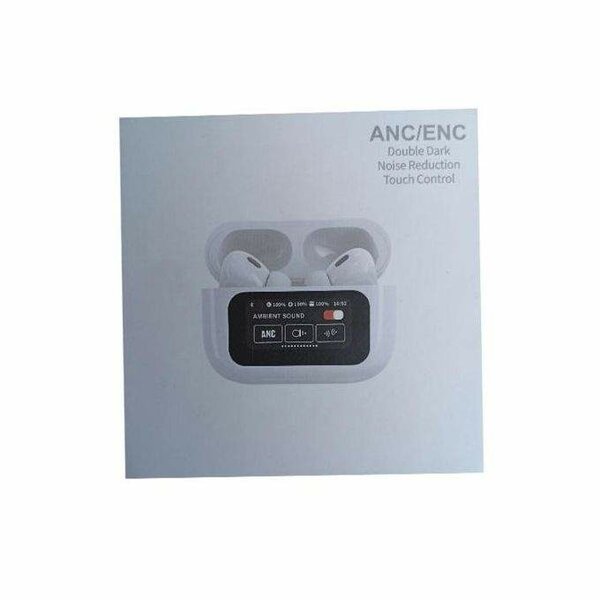 Airpod tactile