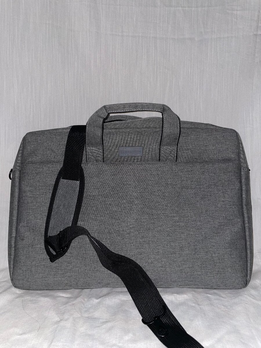 Сумка для ноутбуков