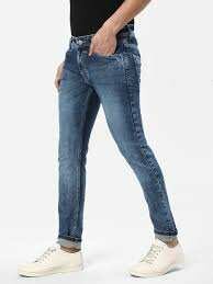 Jeans high quality