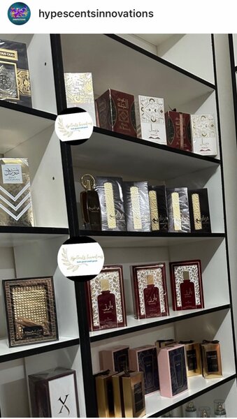 Arabic perfumes,Smart collection