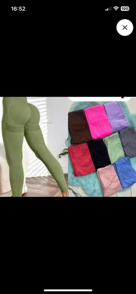 Vendre des habits friperie