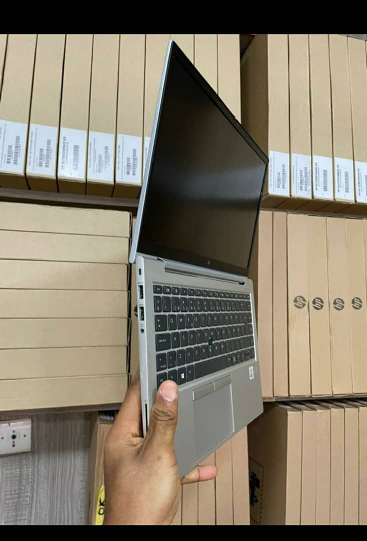 Laptop ultrafin puissant