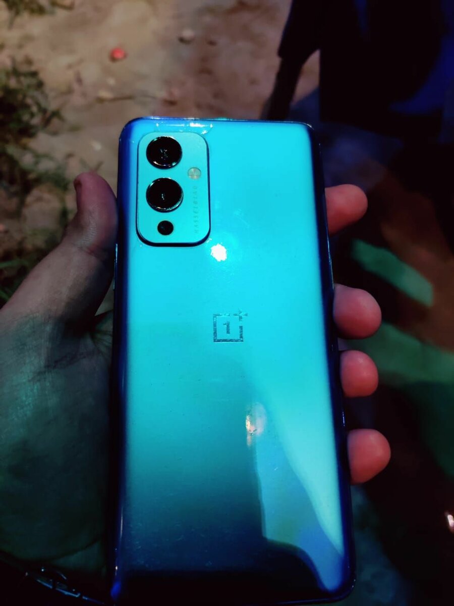 One plus9  12/256