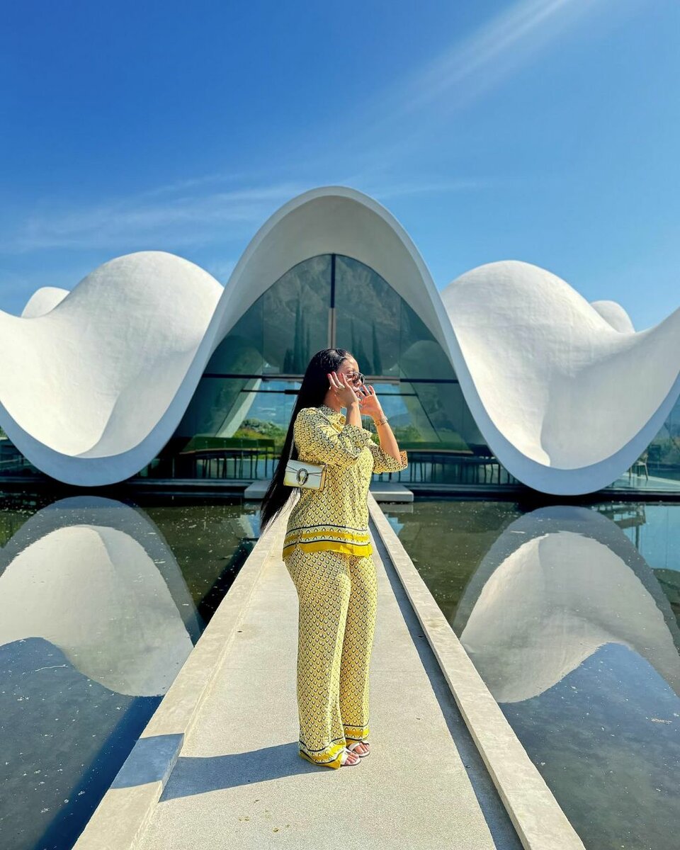 Two pieces trousers and shirt