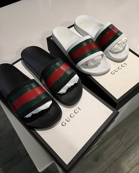 Sandales élégantes pour homme