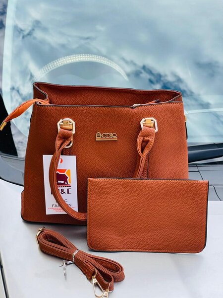 Great quality hand bags