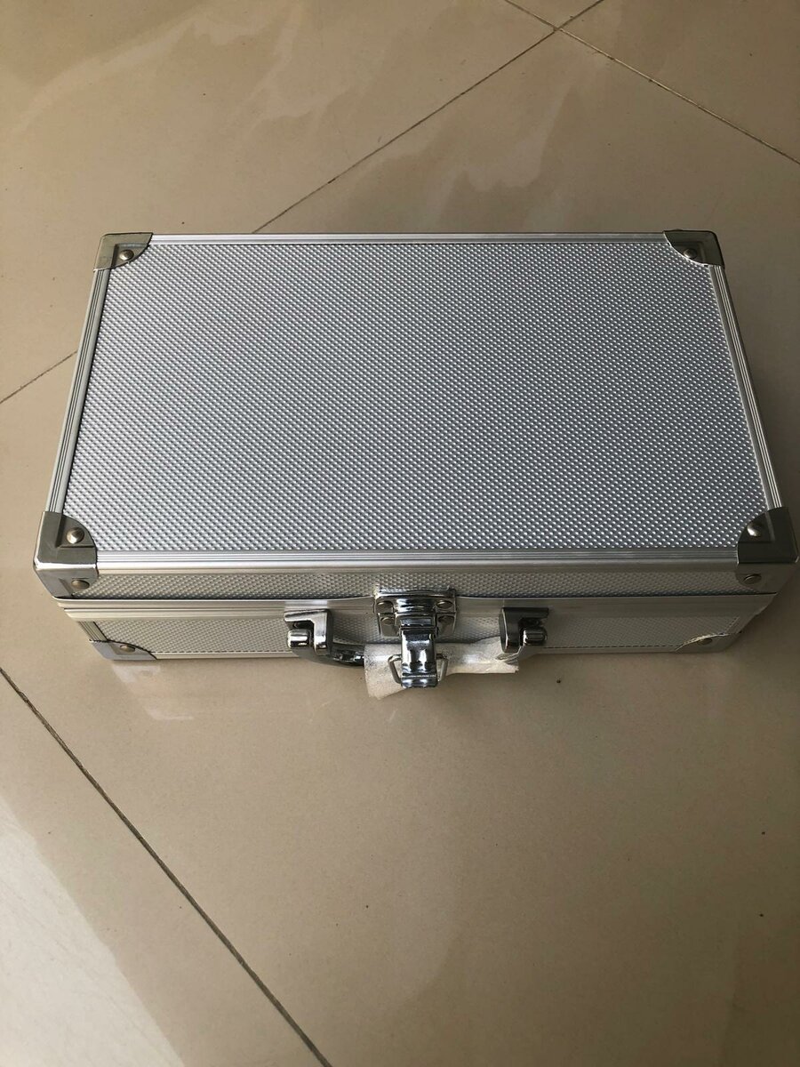 Kit Maquillage Professionnel