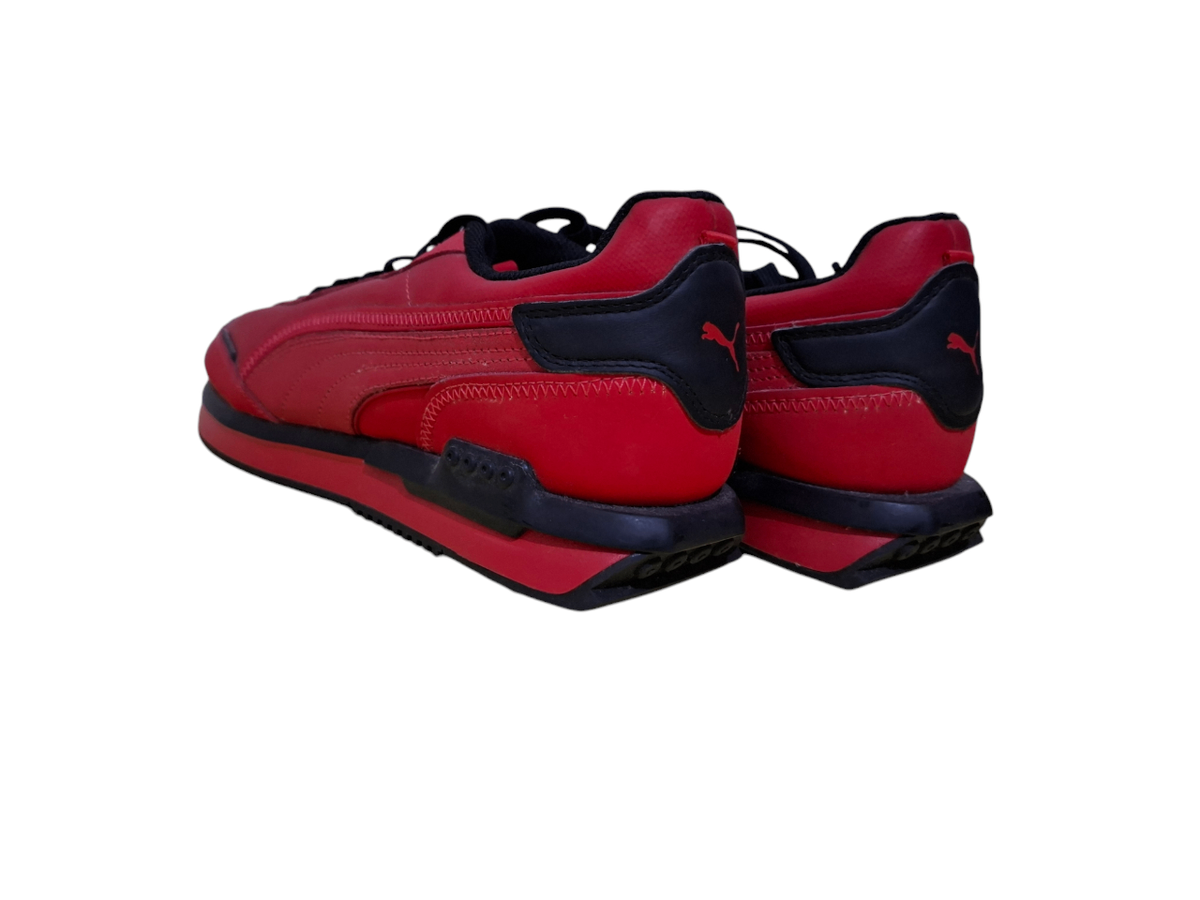 Puma shoe
