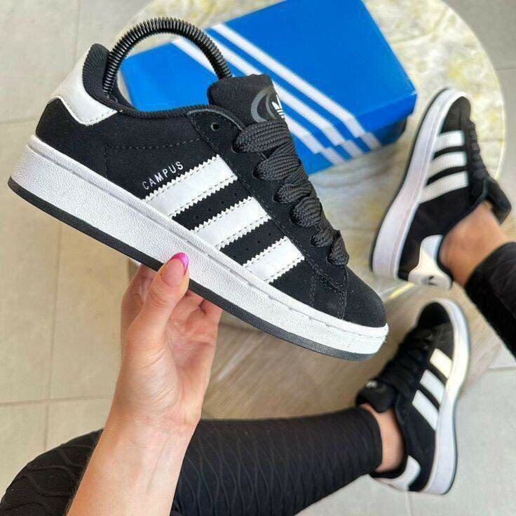 Chaussure addidas campus