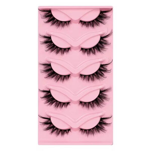 Faux cils