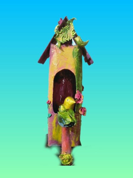 Bird House