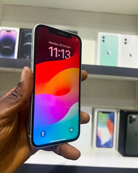 IPHONE 12 64 and 128GB AVAILABLE