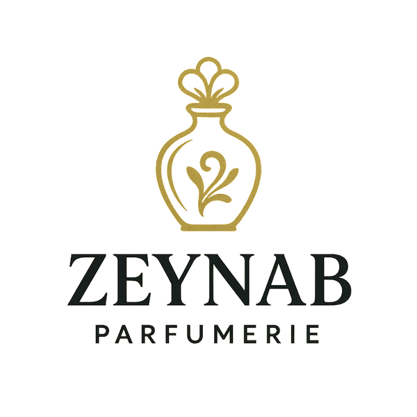 zeynab parfumerie 