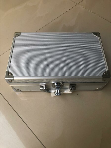 Coffret Maquillage Complet