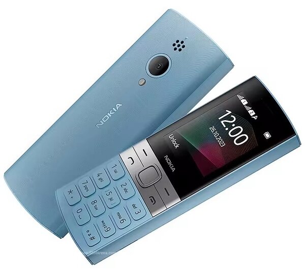 Nokia 150 (2023) Model