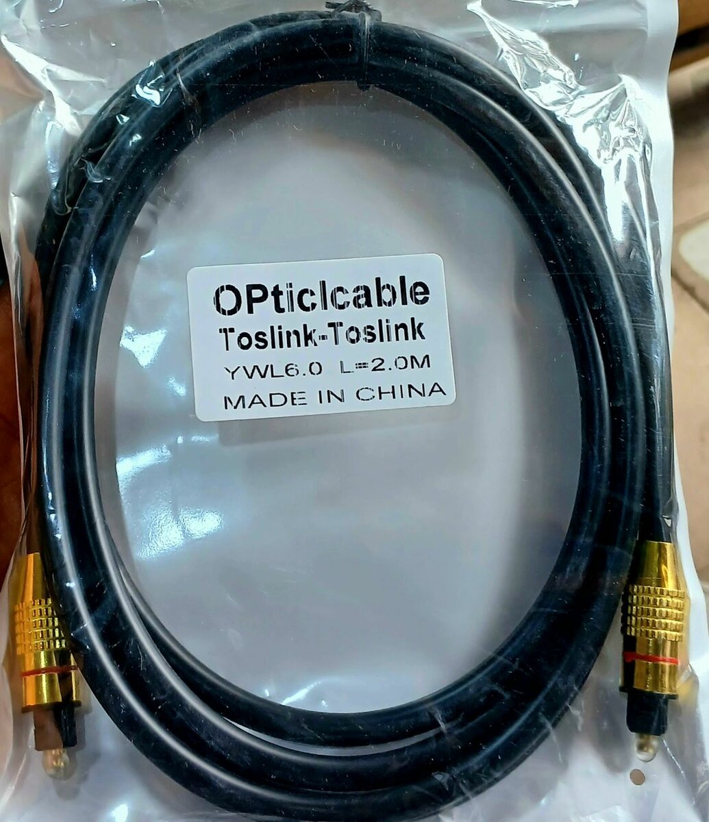 Optic l cable