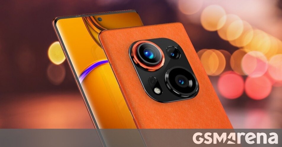 Techno Phantom X2 Pro(5G)