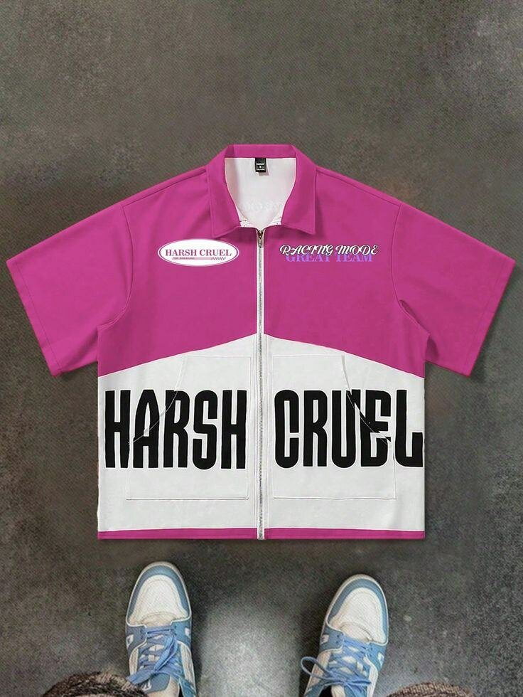 T-shirts originaux trendy