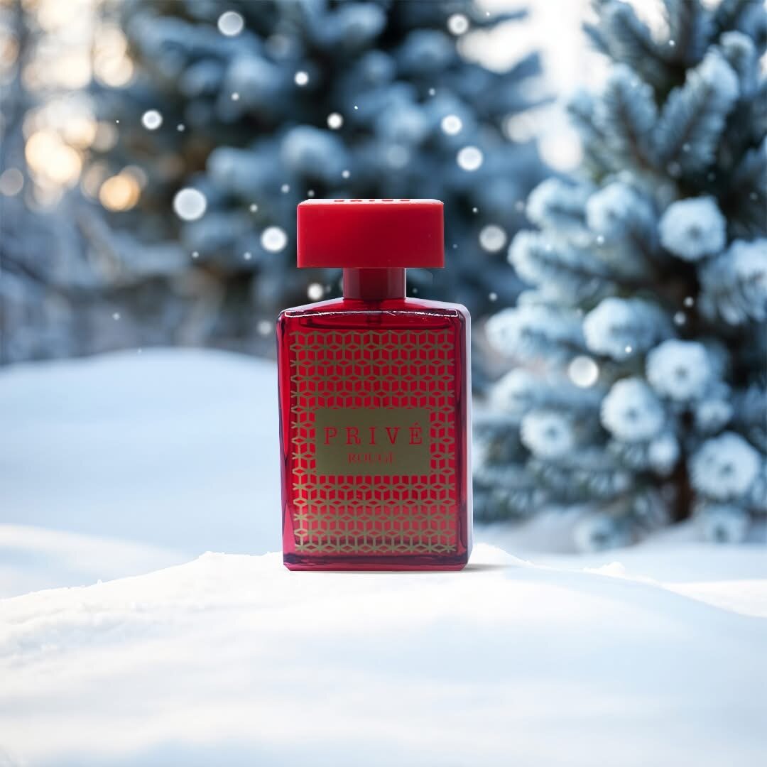 Parfum Prive Rouge Intense