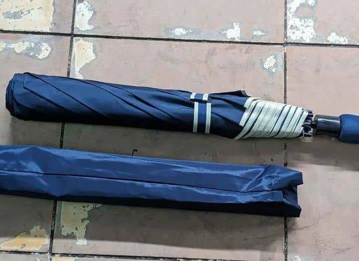foldable umbrellas