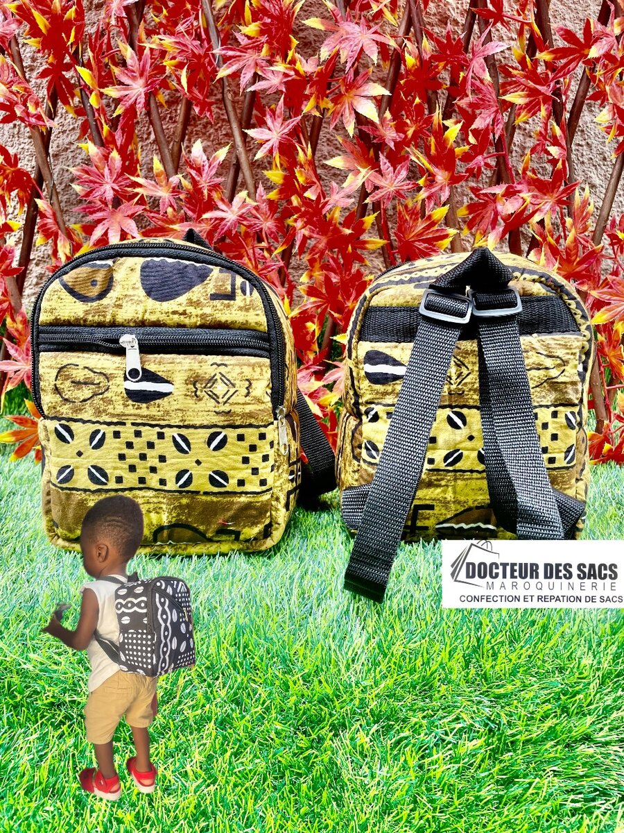 Sac à dos pour enfants