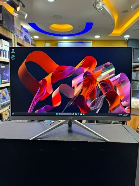 DHP INTEL CORE i7 (11 GEN) Ram 20GB SSD 512GB FROM UK