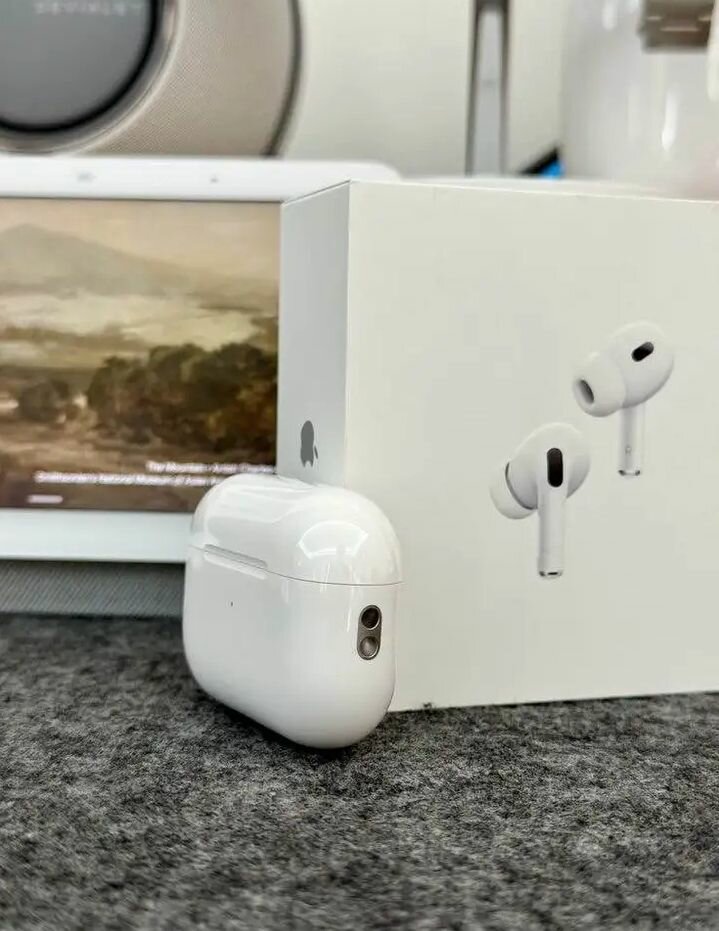 Apple airpods pro