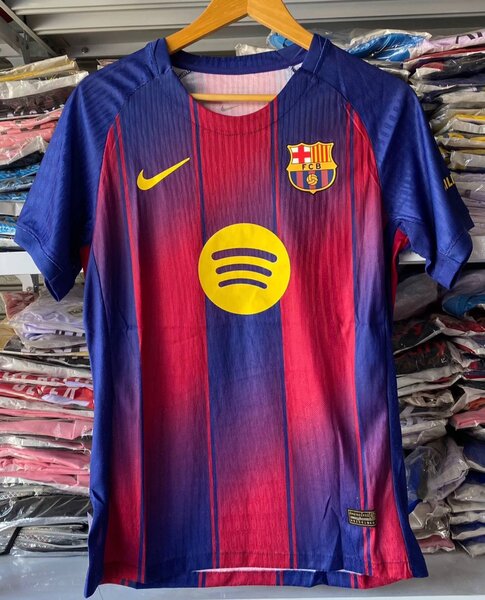 Maillot FC Barcelona Football