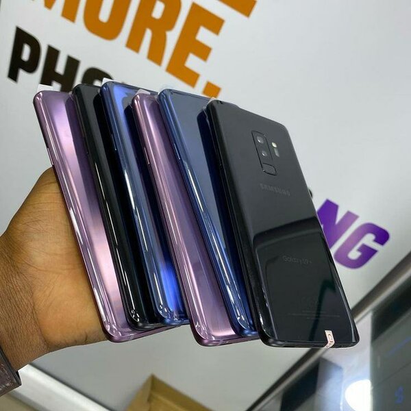 Smartphones Android de qualité