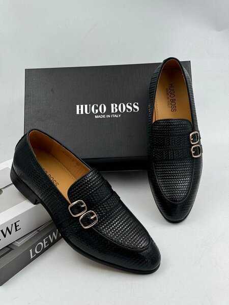 HUGO BOSS SHOES
