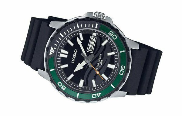 Montre Casio