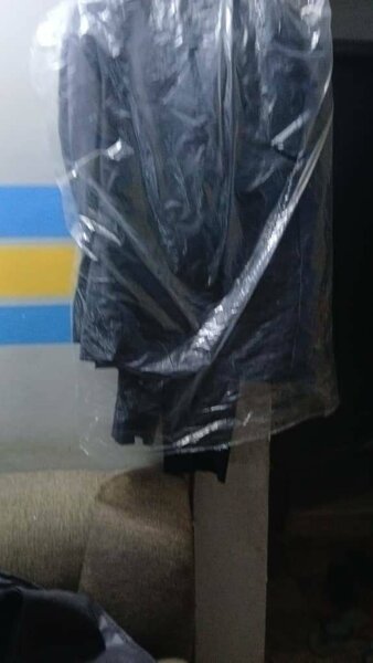 Costume élégant pour hommes