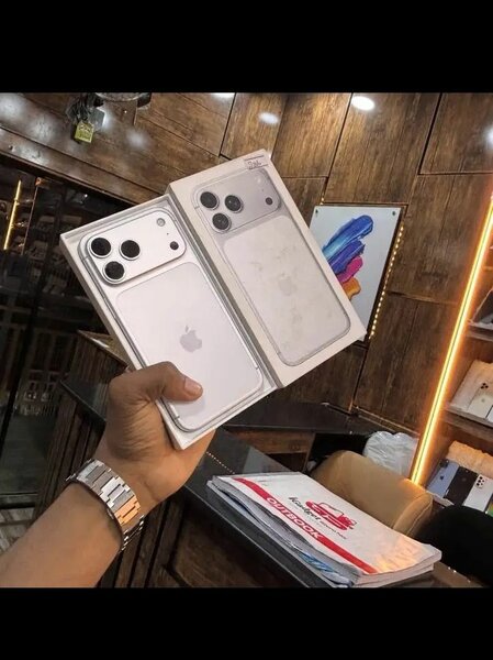 Smartphone polyvalent moderne