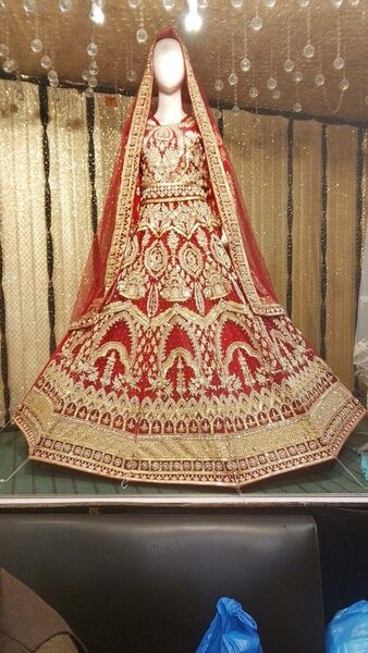 Lahnga set