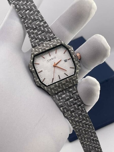 Montre mixte