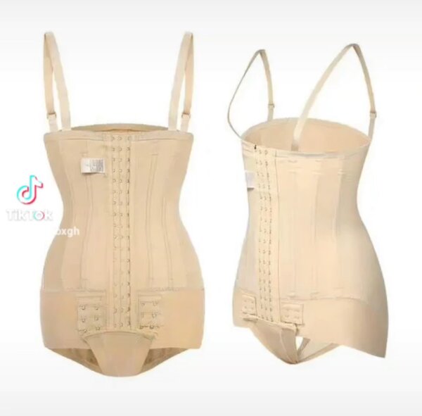 Minash Quality waist trainer