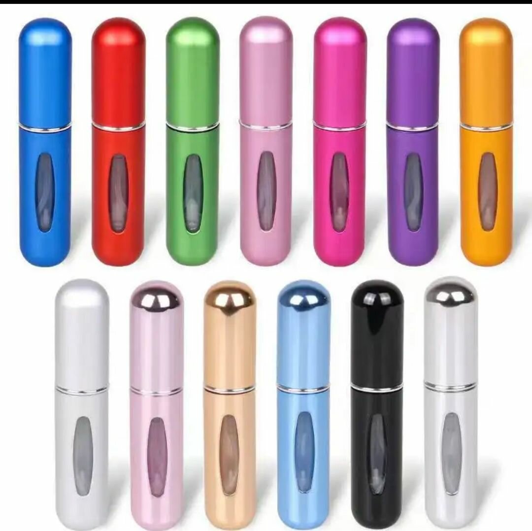 Perfume refillable atomizer 5ML