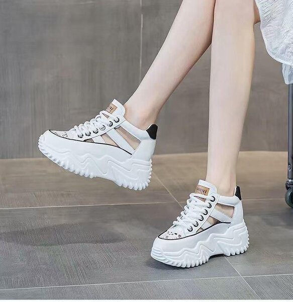 Chaussures de sport tendance