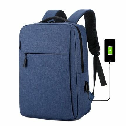 Sac à dos intelligent