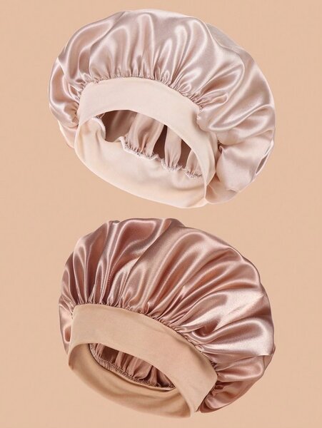 Hair bonnets