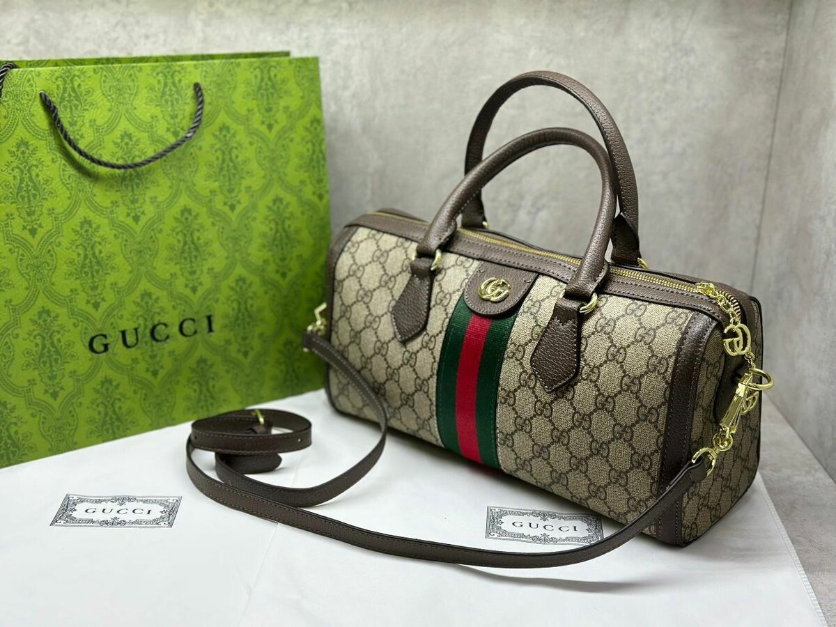 GUCCI PREMIUM