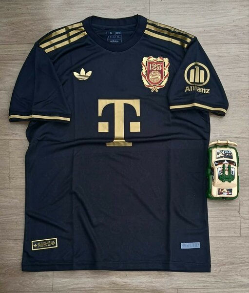 Maillot Bayern